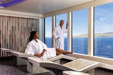 NCL Norwegian Encore Spa Thermal Suite ©ErinKunkel.jpg